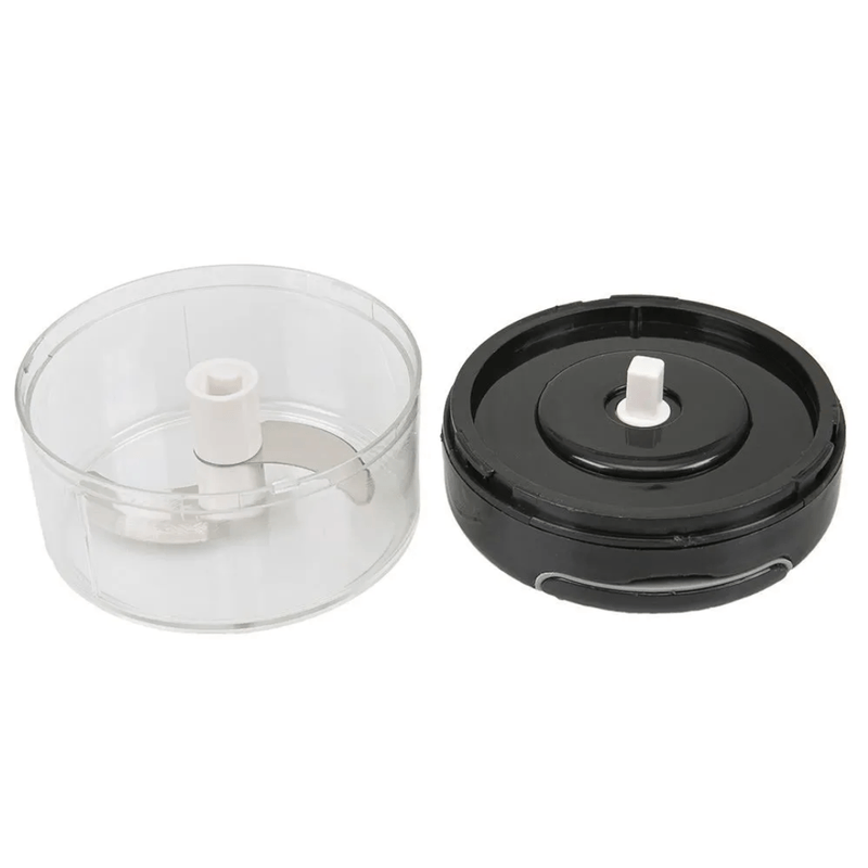 MiniProcessadordeAlimentosManualCom2LaminasLYOR