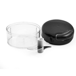 MiniProcessadordeAlimentosManualCom2LaminasLYOR