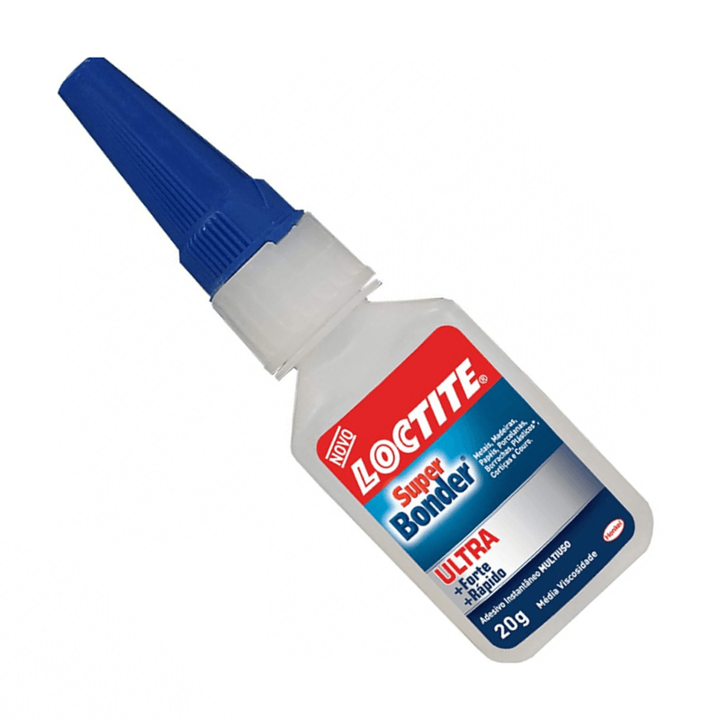 AdesivoInstantaneoSuperBonderMultiuso20gLOCTITE