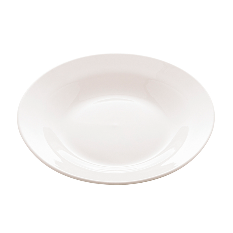 PratoFundodePorcelanaClean23cmLYOR