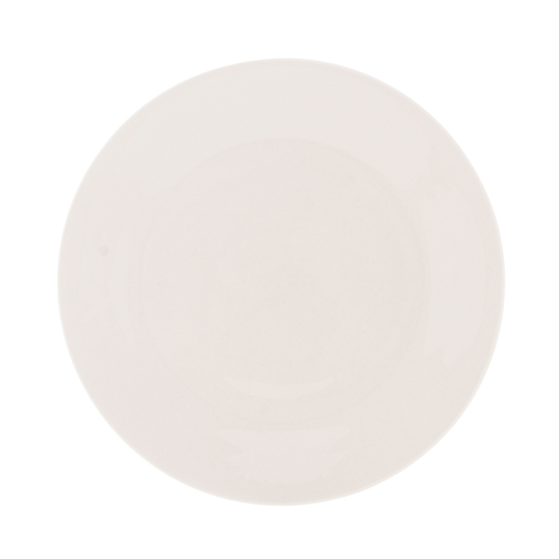 PratoRasodePorcelanaClean26cmLYOR