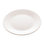 PratoRasodePorcelanaClean26cmLYOR