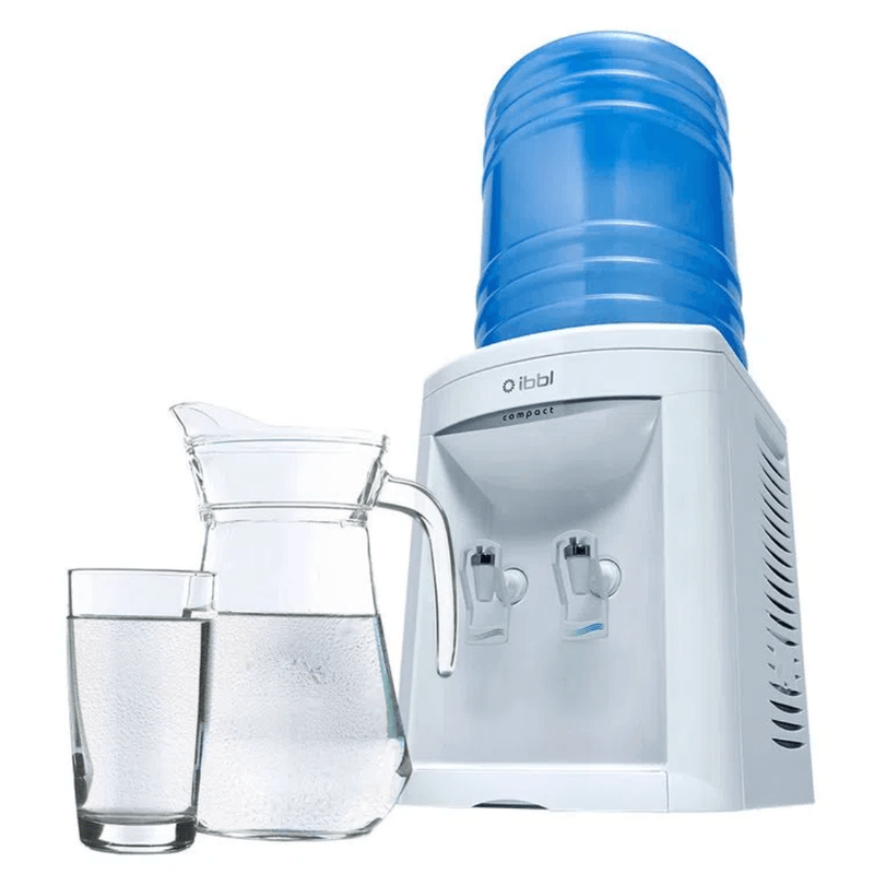 BebedouroCompactBranco127VIBBL