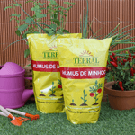 HumusdeMinhocaTerral15kgTERRAL