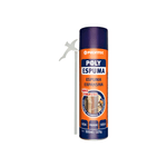 EspumaExpansivaPoliuretano320g500mlPOLYSPUMA