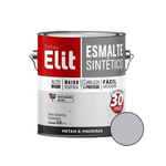 EsmalteSinteticoBrilhantePlatina36LitrosELIT