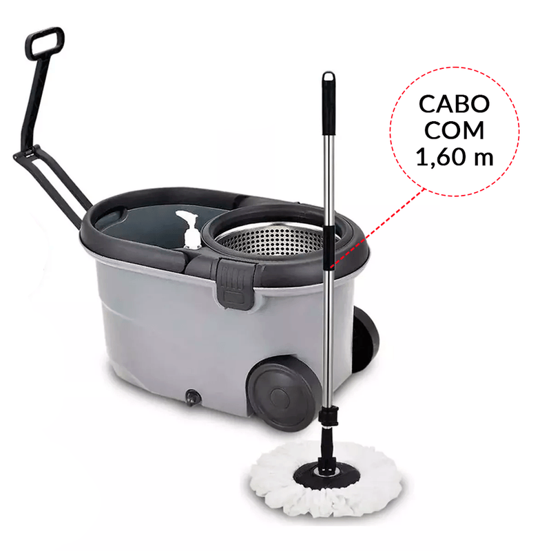 EsfregaoMopMove16lPERFECTPRO