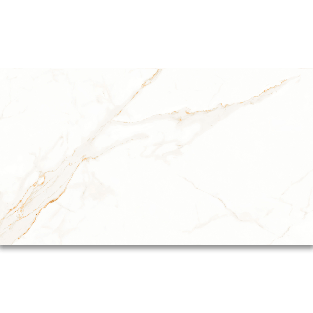 Revestimento 32x59 Marmo Bianco Retificado Extra PEI2 m2 - LUME