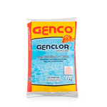 CloroGranuladoEstabilizado1KgGENCO