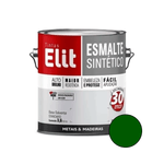 EsmalteSinteticoBrilhanteVerdeFolha36LitrosELIT