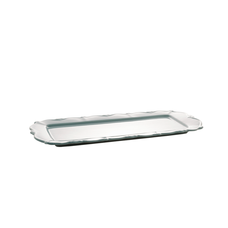 TravessadePorcelanaFancyMenta36x16cmWOLFF