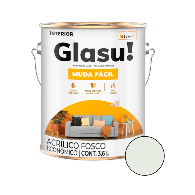 TintaGlasuMudaFacilAcrilicoGeloFosco36LSUVINIL