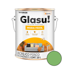 TintaGlasuritAcrilicoEconomicoTrevodaSorteFosco36LSUVINIL