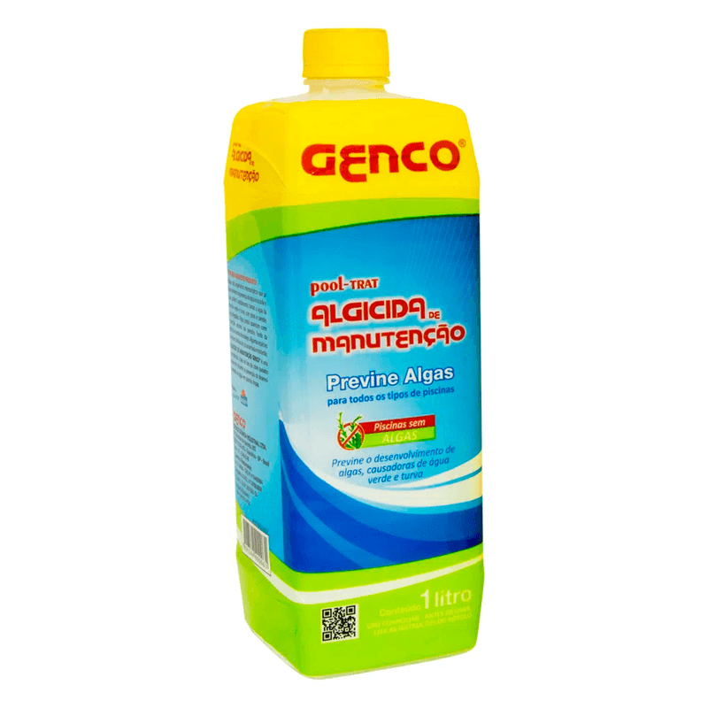 AlgicidadeManutencao1LGENCO