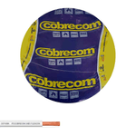 CaboFlexivelRolo100m250mmBrancoCOBRECOM