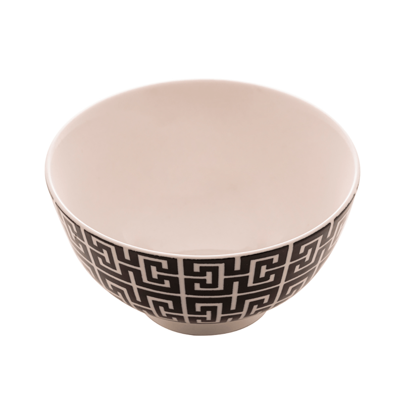 BowldePorcelanaEgypt12x7cmLYOR