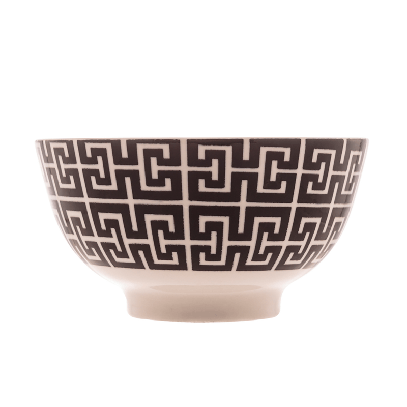 BowldePorcelanaEgypt12x7cmLYOR
