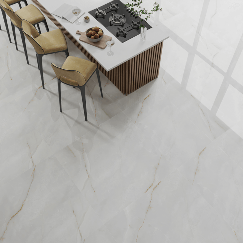 Porcelanato90X90MiragePolidoExtraM2INCESA