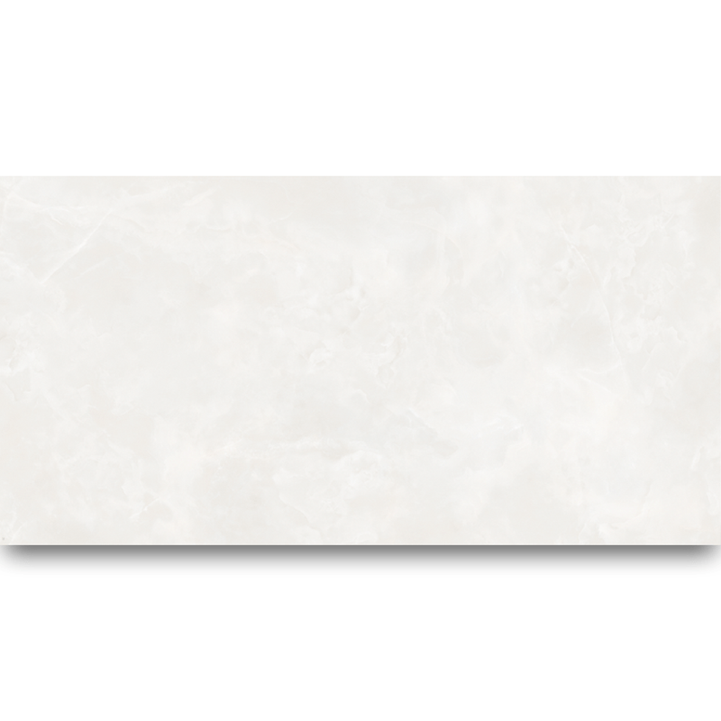 Porcelanato60X120OLIMPOWHITEPolido220m2INCESA