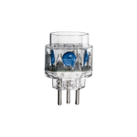 ProtetorPortatilContraSurtosEletricosPPS14K52PTCristal10AMARGIRIUS