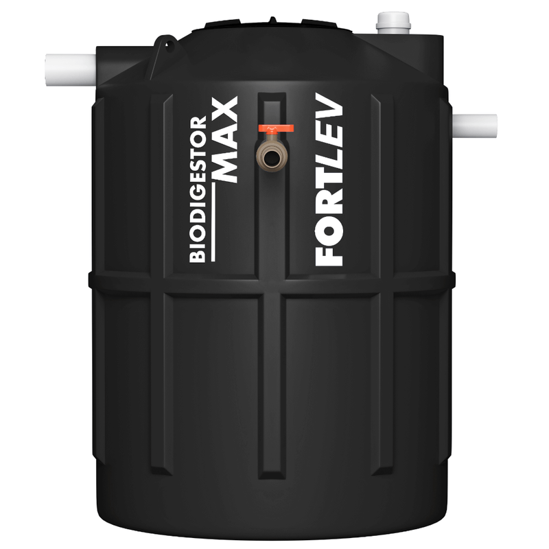 Biodigestor1500LFORTLEV