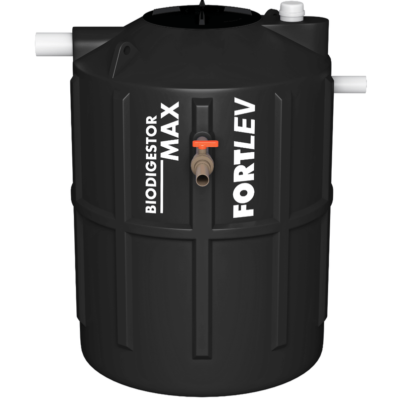 Biodigestor1500LFORTLEV