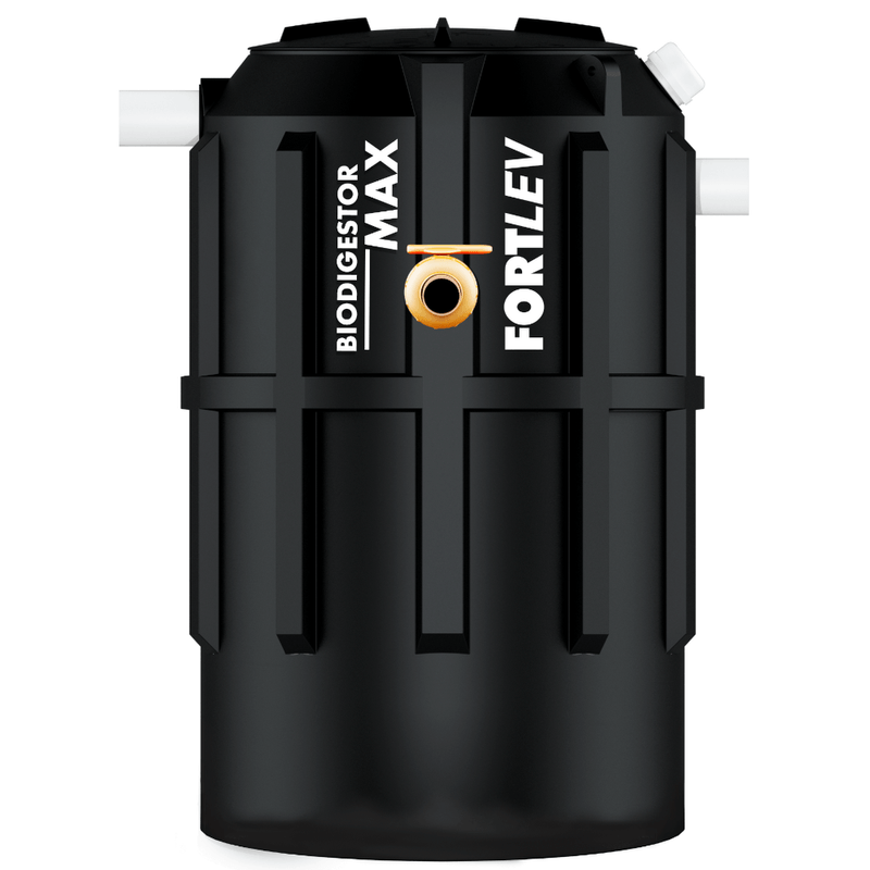 BiodigestorPolietileno700L–FORTLEV