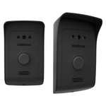 KitVideoPorteirocomMonofoneIV1070HSINTELBRAS