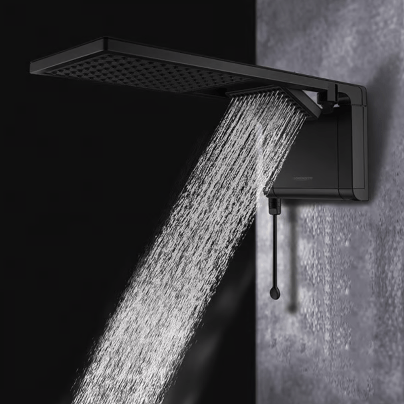 ChuveiroAcquaDuoMatteBlack220V7800WLorenzetti