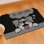 CapachoVinilPetDog40x60cmKAPAZI