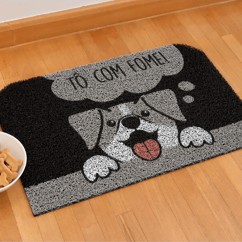 CapachoVinilPetDog40x60cmKAPAZI