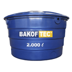 CaixaDAguadePolietileno2000LBAKOF