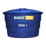 CaixaDAguadePolietileno500LBAKOF
