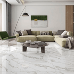 Piso20X120GranStatuarioPolido168mFORMIGRES