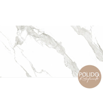 Piso20X120GranStatuarioPolido168mFORMIGRES