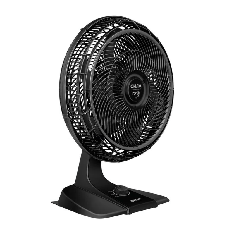 Ventilador2em1TurboForcePretoVF42ARNO