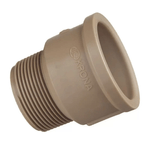 AdaptadorSoldavel40mmX114KRONA