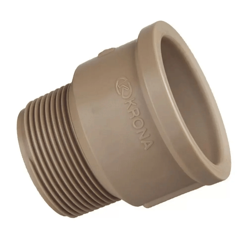 AdaptadorSoldavel40mmX114KRONA