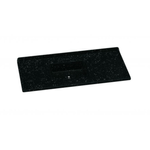 PiaSinteticaStandardGranitadaPreto120x55cmAJRORATO