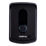KitPorteiroResidencialIPR8010INTELBRAS