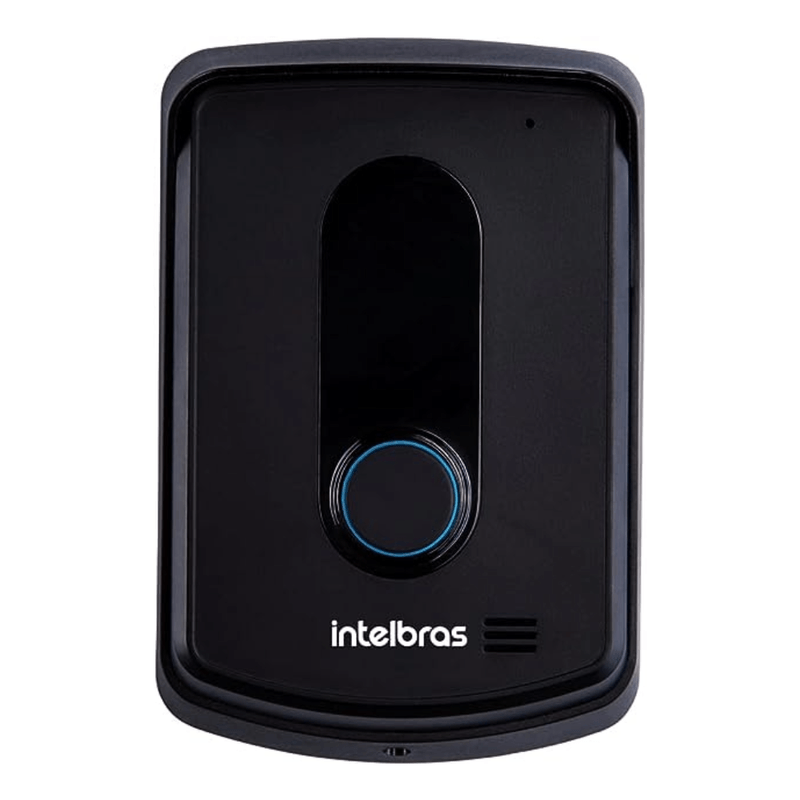 KitPorteiroResidencialIPR8010INTELBRAS