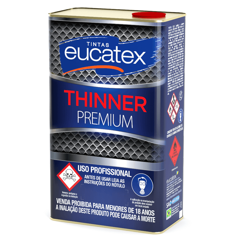 Thinner5L9100EUCATEX