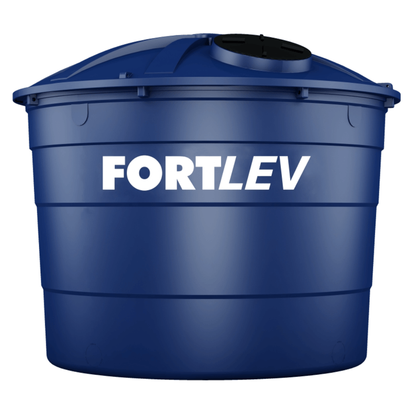 CaixaDAguadePolietileno10000LFORTLEV