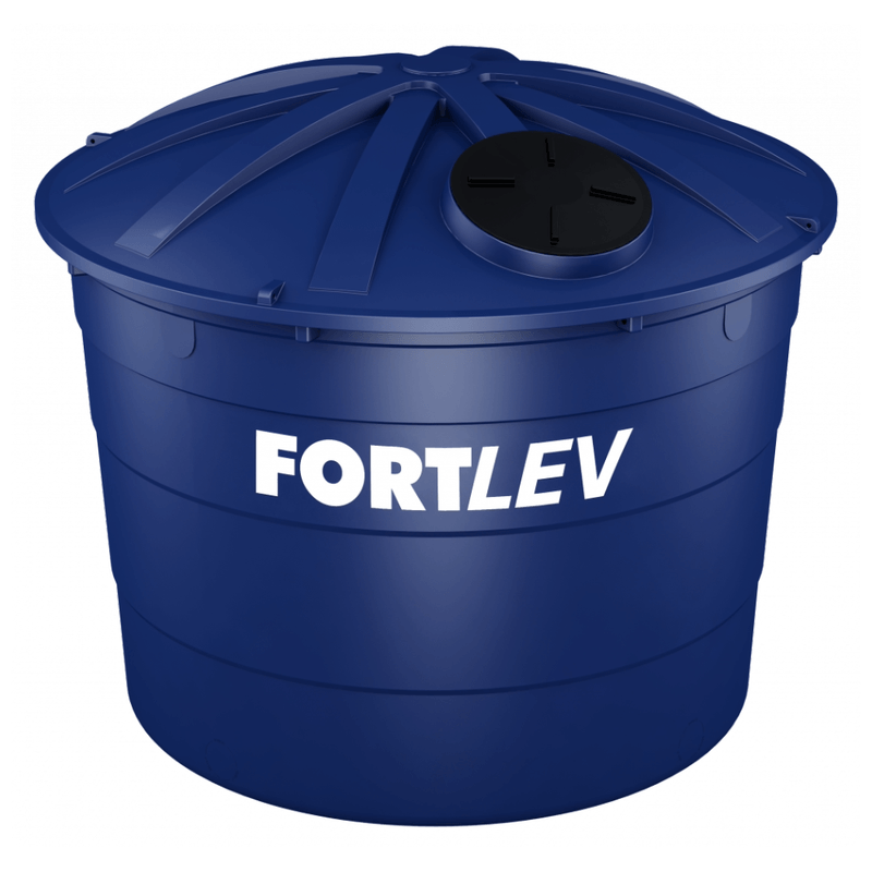 CaixaDAguadePolietileno10000LFORTLEV
