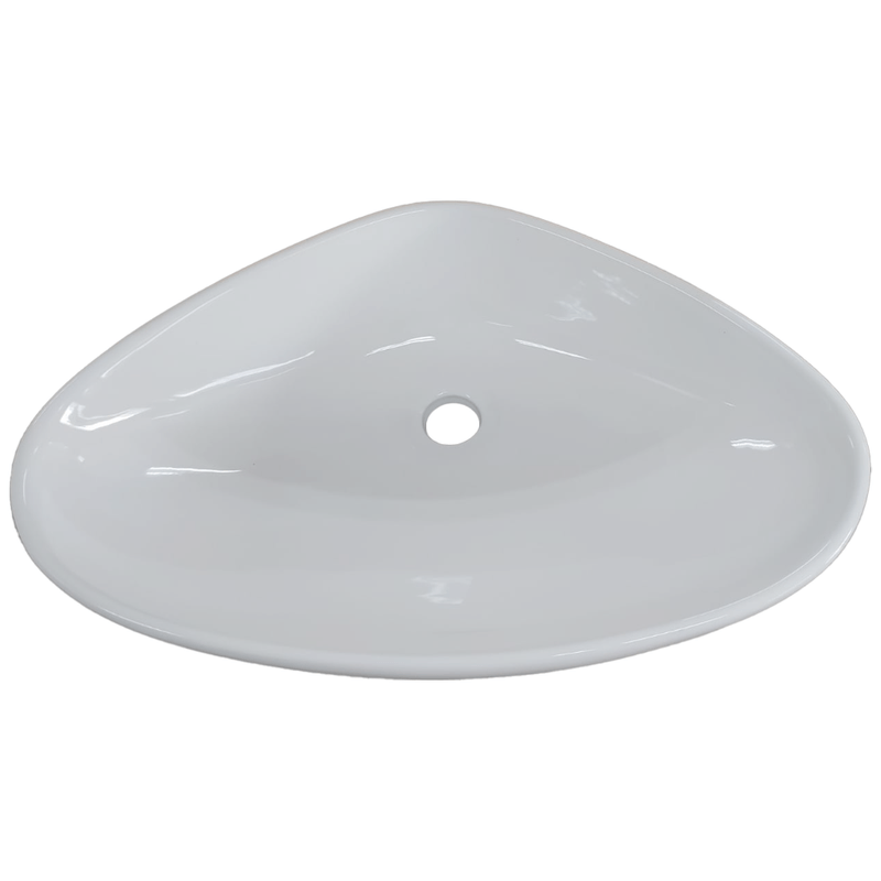 CubaDeApoioCLV54Oval54x37cmBrancaHOMEFORT