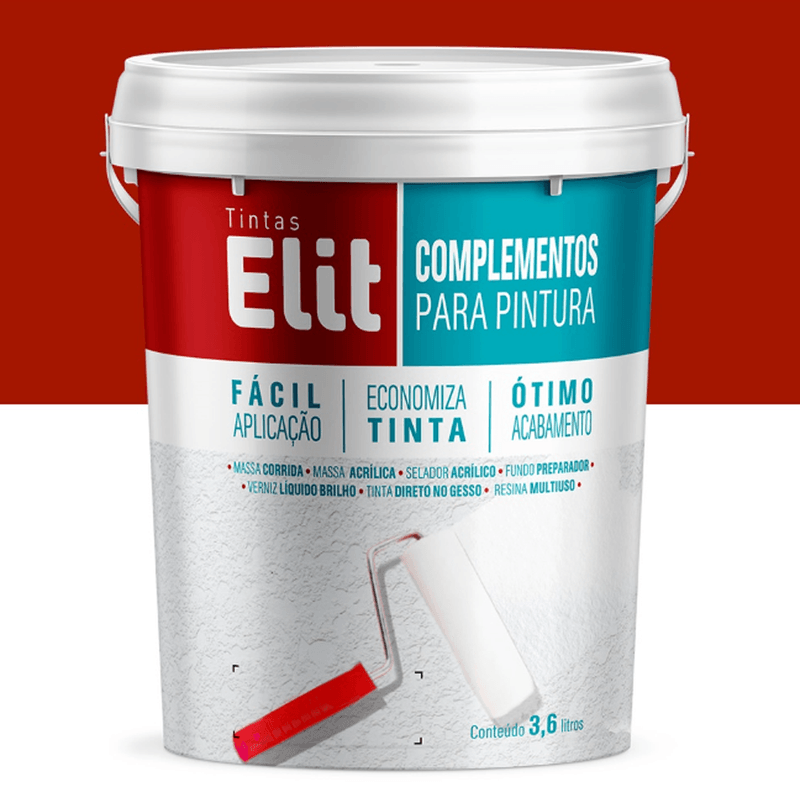 ResinaElitMultiusoCeramicaTelha36LARGALIT
