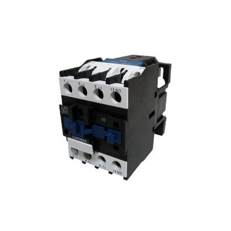 Contator3P12A1NA220V1210LUKMA