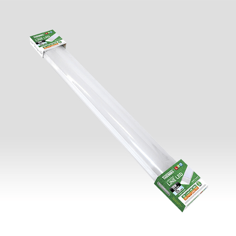 LuminariadeTetoLEDLine36WLuzBrancaBivoltTASCHIBRA