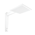 ChuveiroAcquaCenturyEletronicoBranco220V7500WLORENZETTI