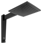 ChuveiroAcquaCenturyEletronicoPreto127V5500WLORENZETTI